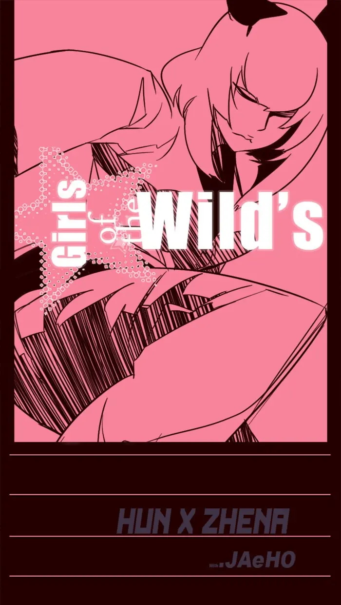 Girls of the Wild’s - Chapter 65 Page 1