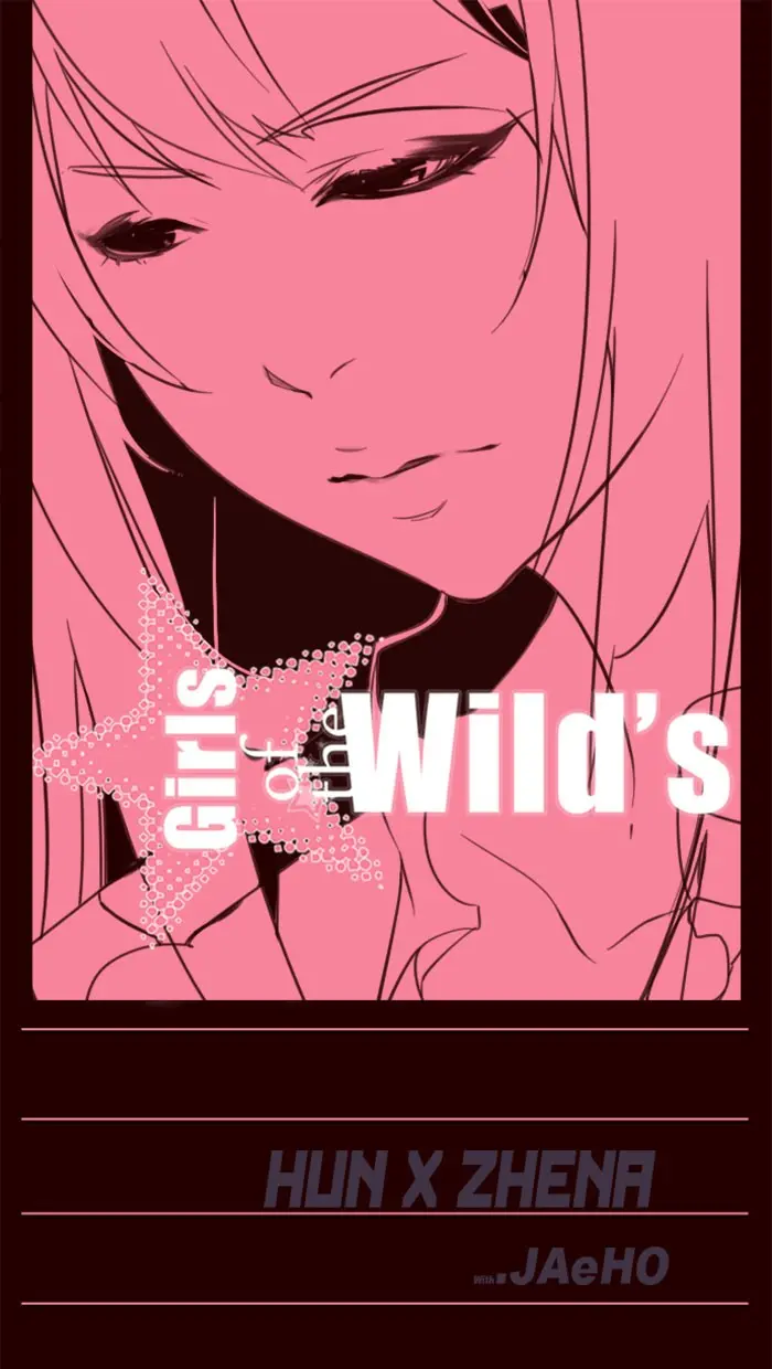 Girls of the Wild’s - Chapter 72 Page 1