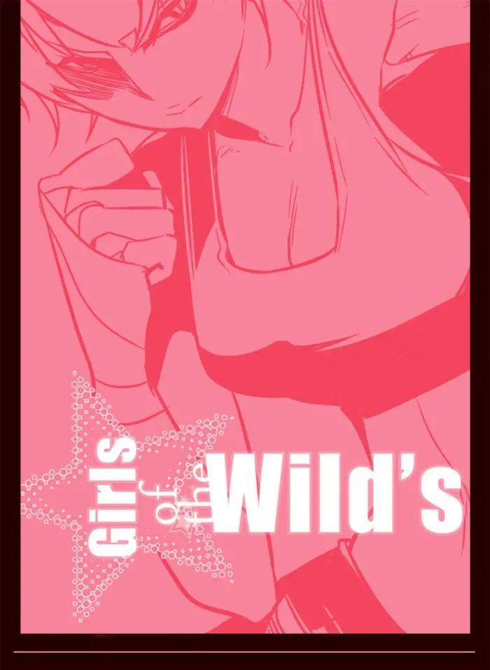 Girls of the Wild’s - Chapter 77 Page 1
