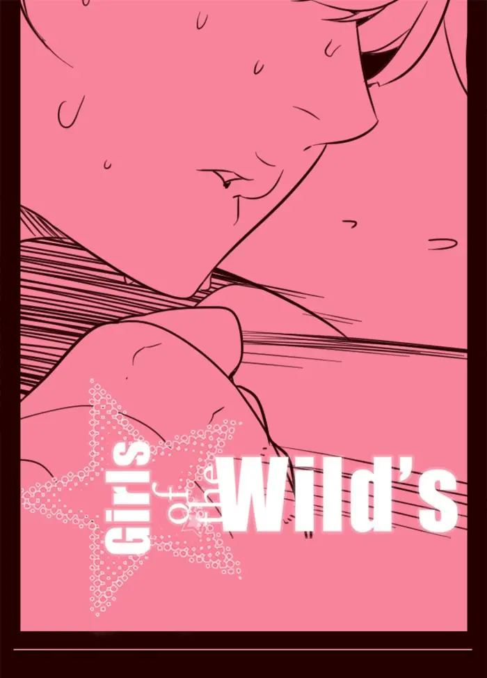 Girls of the Wild’s - Chapter 78 Page 1