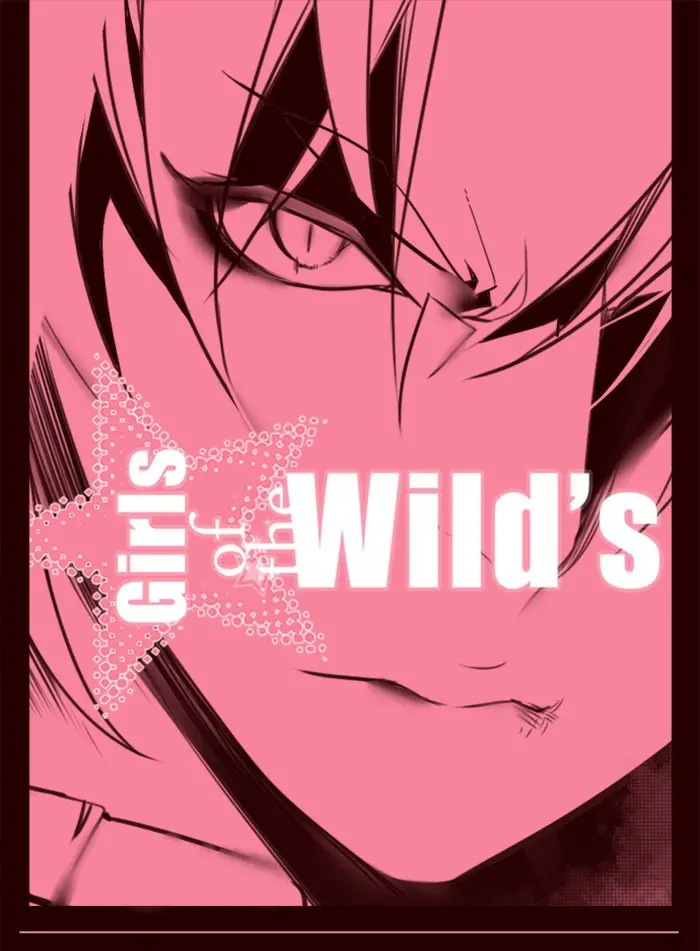 Girls of the Wild’s - Chapter 84 Page 1