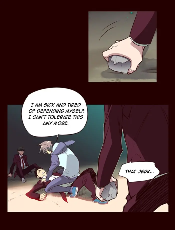 Girls of the Wild’s - Chapter 96 Page 16
