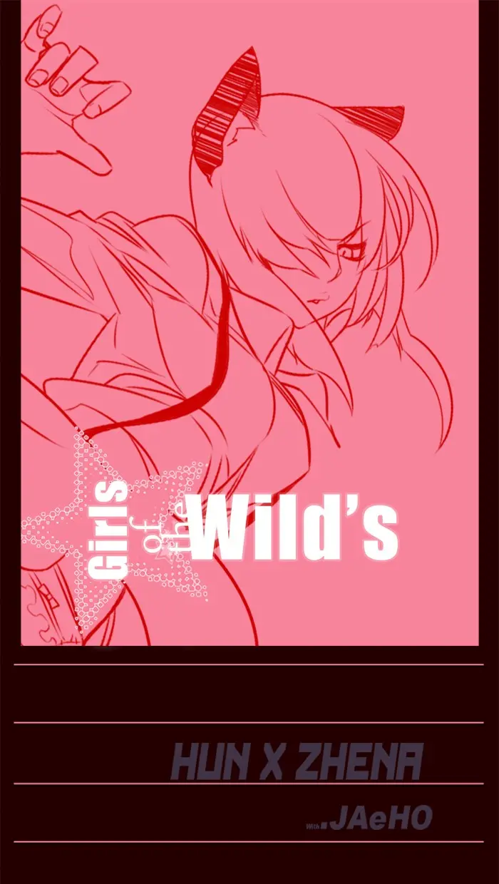 Girls of the Wild’s - Chapter 97 Page 1