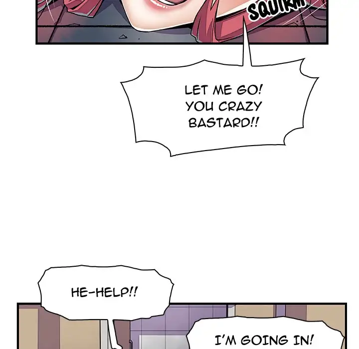 Our Complications - Chapter 15 Page 43