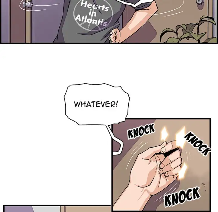 Our Complications - Chapter 16 Page 60