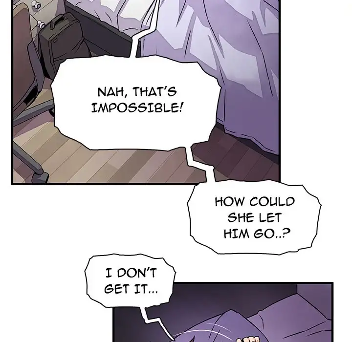 Our Complications - Chapter 16 Page 64