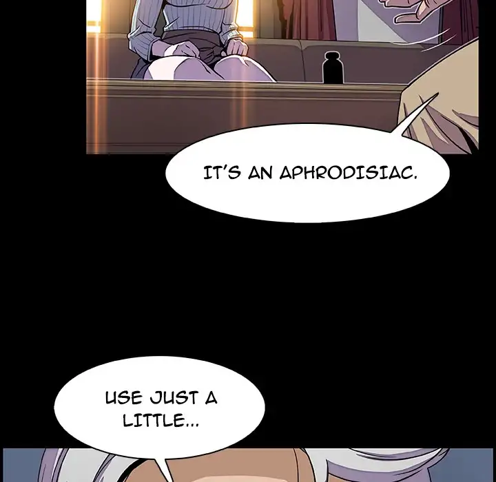 Our Complications - Chapter 20 Page 95