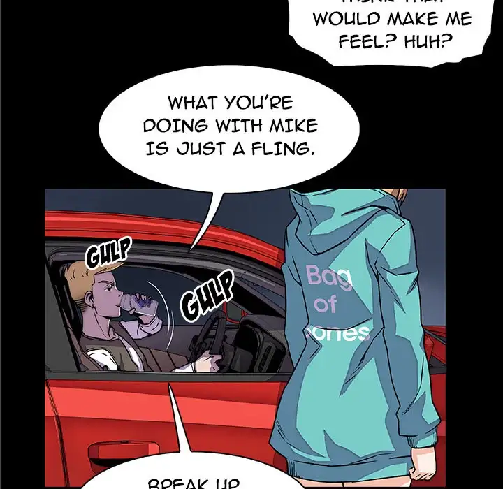 Our Complications - Chapter 23 Page 5