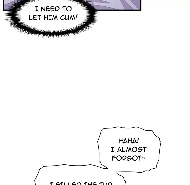 Our Complications - Chapter 24 Page 64