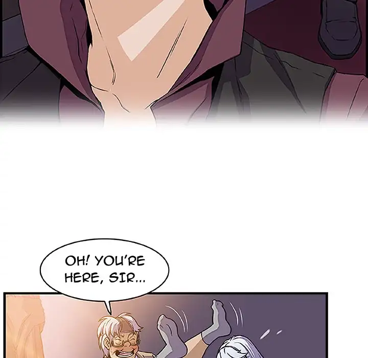 Our Complications - Chapter 28 Page 69