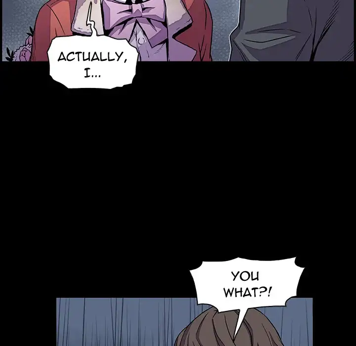 Our Complications - Chapter 31 Page 29