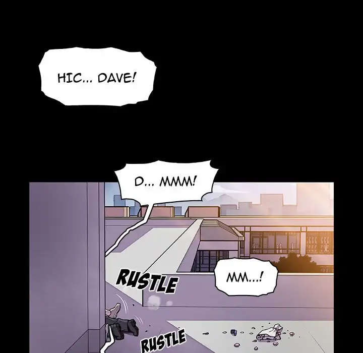 Our Complications - Chapter 31 Page 47