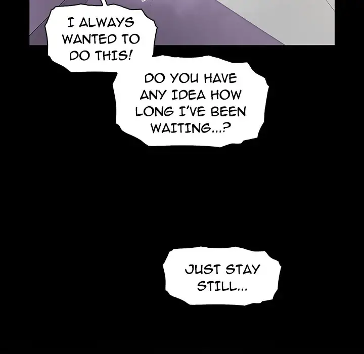 Our Complications - Chapter 31 Page 48
