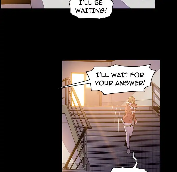 Our Complications - Chapter 31 Page 82