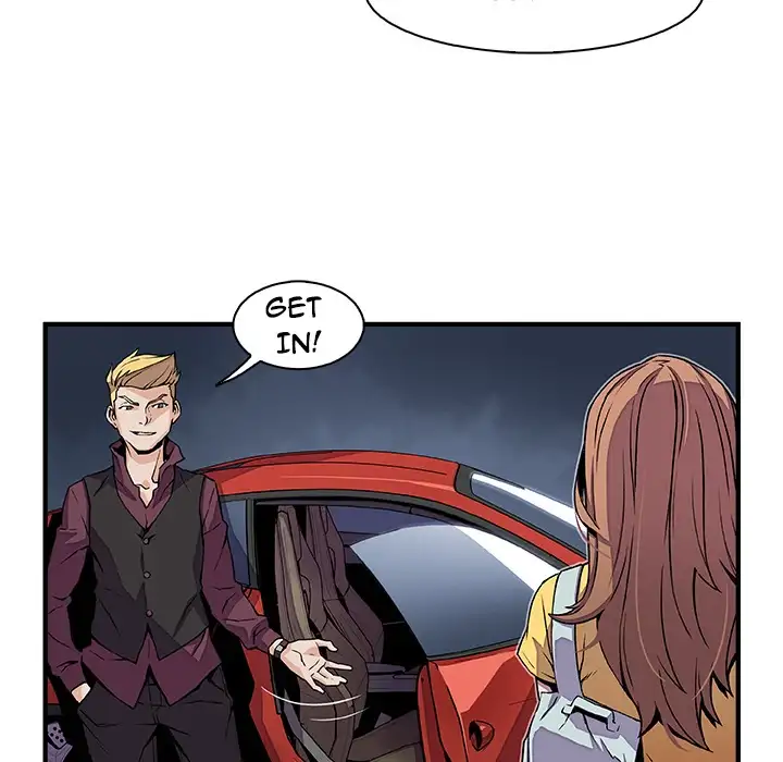 Our Complications - Chapter 34 Page 37