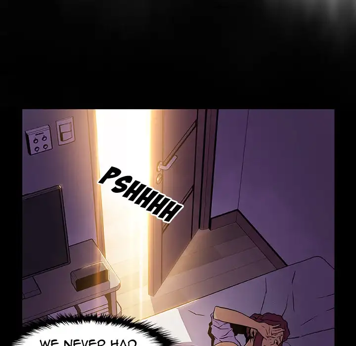 Our Complications - Chapter 37 Page 64
