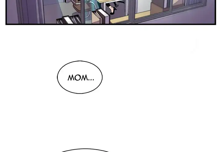 Our Complications - Chapter 43 Page 3