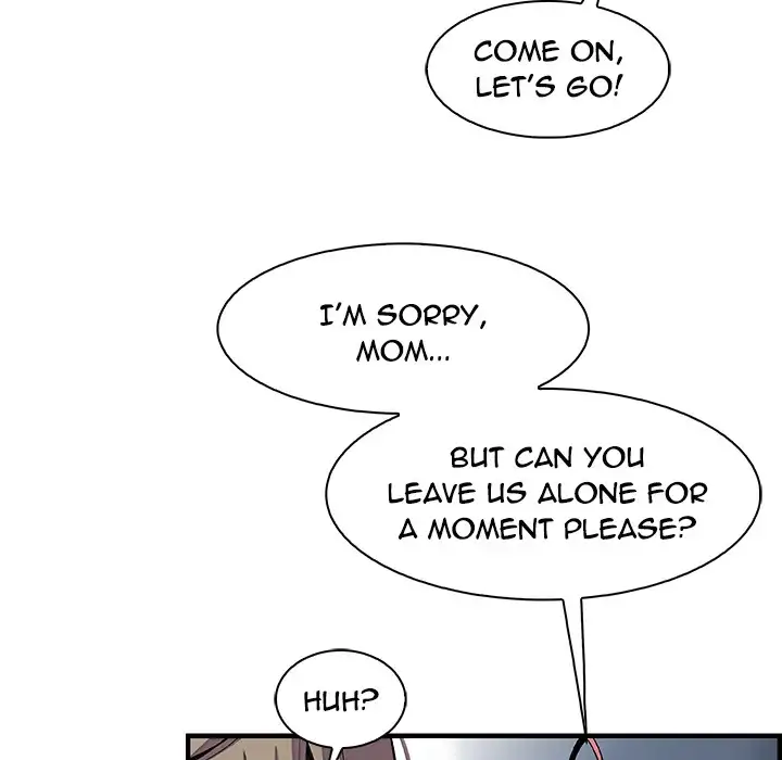 Our Complications - Chapter 48 Page 25