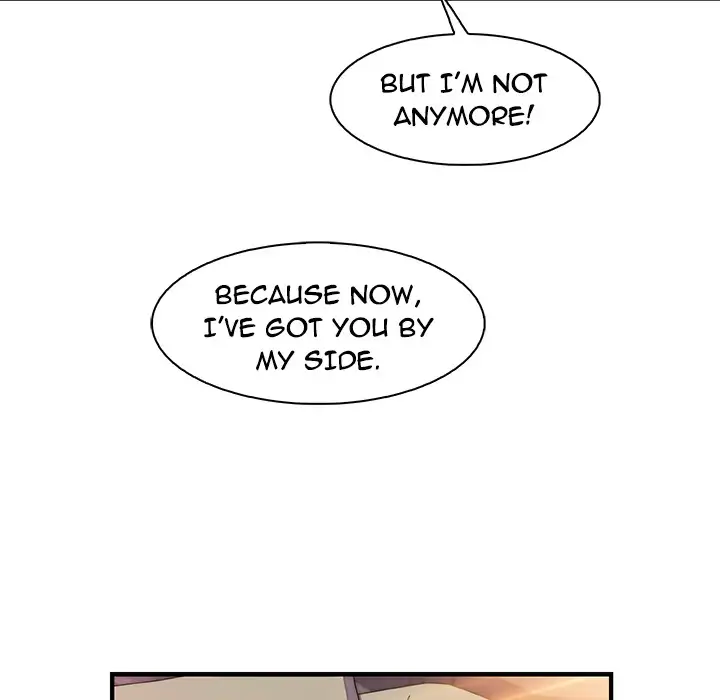 Our Complications - Chapter 50 Page 41