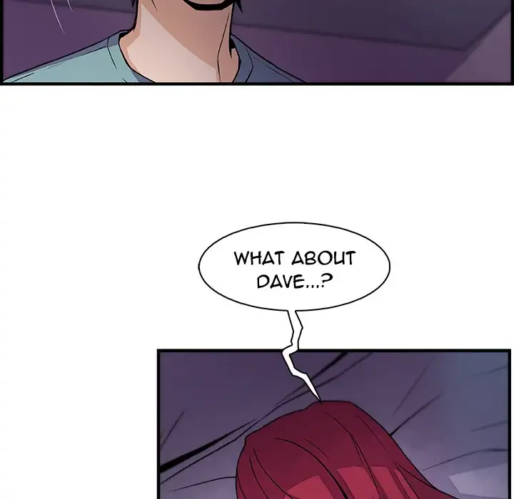 Our Complications - Chapter 52 Page 85