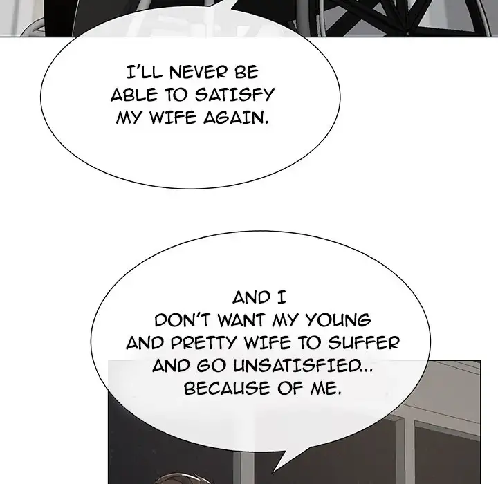 For Your Happiness - Chapter 1 Page 36