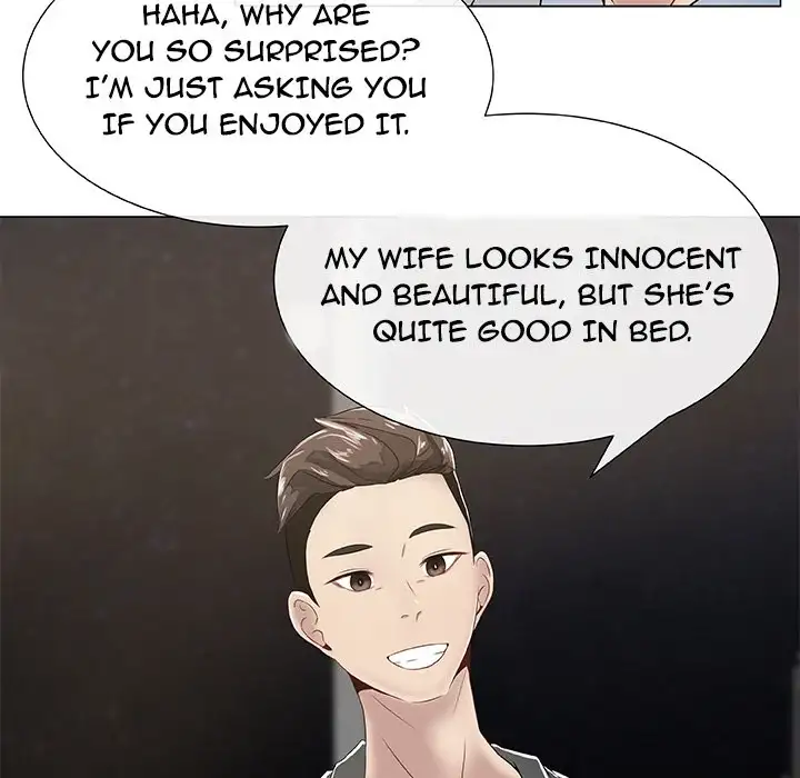 For Your Happiness - Chapter 2 Page 25