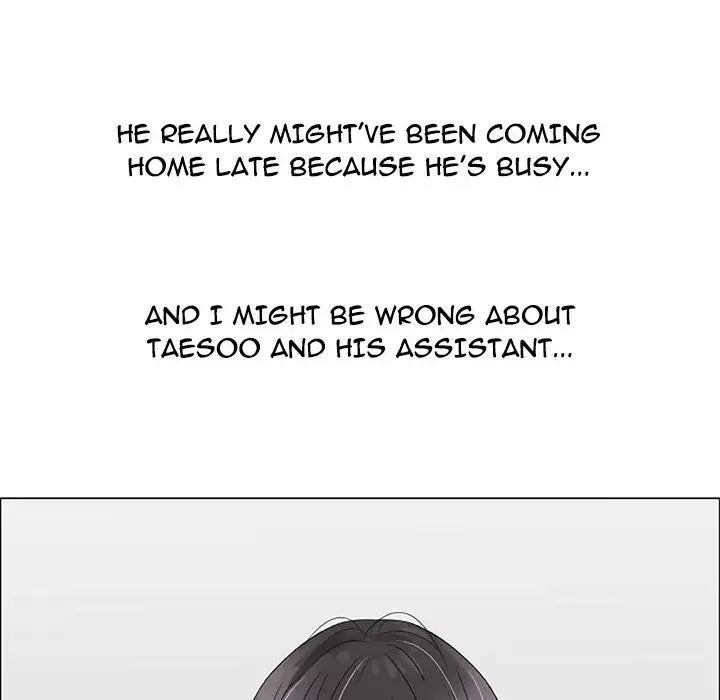 For Your Happiness - Chapter 22 Page 43