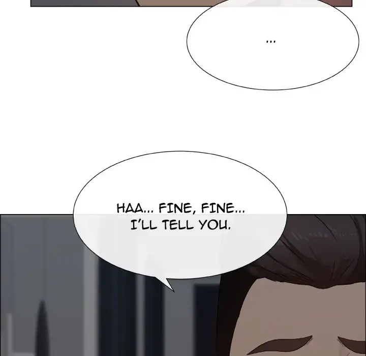 For Your Happiness - Chapter 26 Page 21