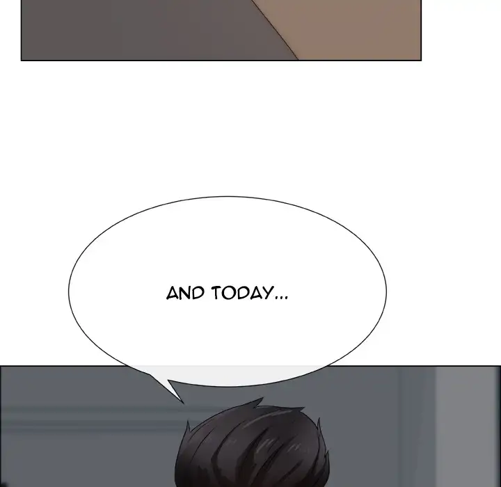 For Your Happiness - Chapter 26 Page 27