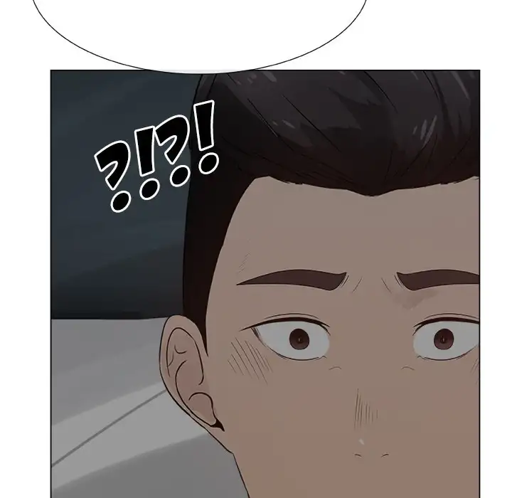 For Your Happiness - Chapter 26 Page 35