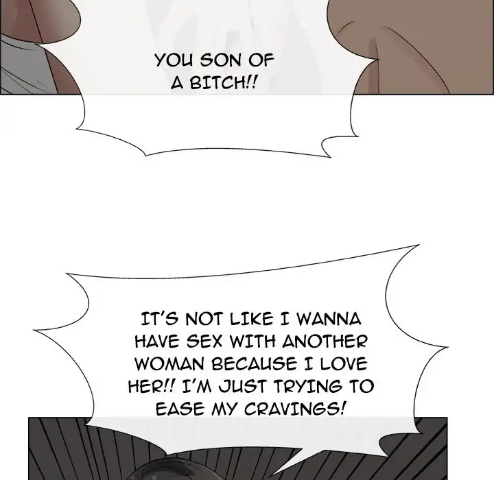 For Your Happiness - Chapter 27 Page 76