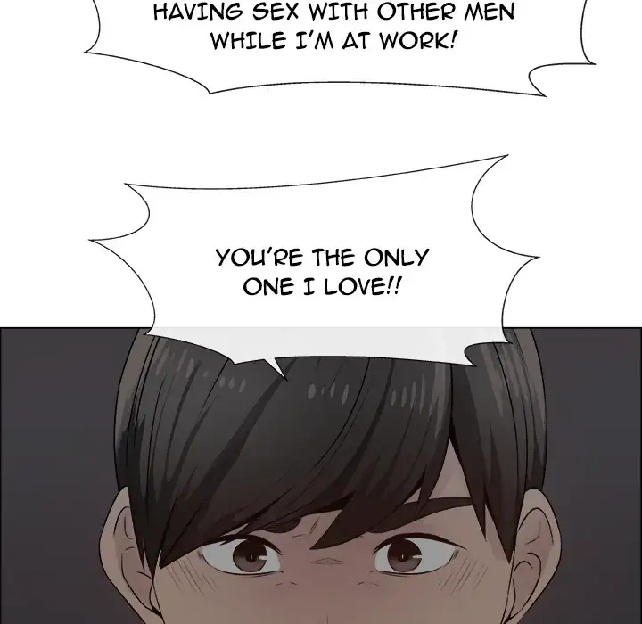 For Your Happiness - Chapter 27 Page 78