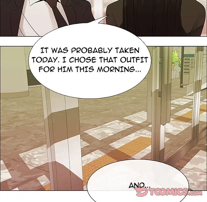 For Your Happiness - Chapter 39 Page 42
