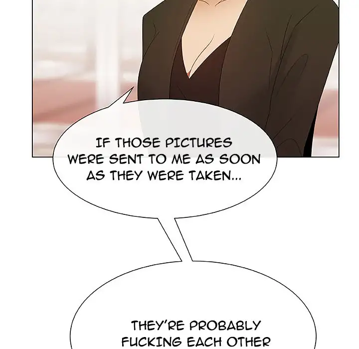 For Your Happiness - Chapter 39 Page 44