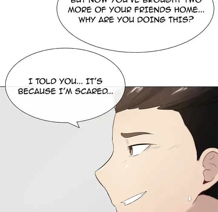 For Your Happiness - Chapter 4 Page 48