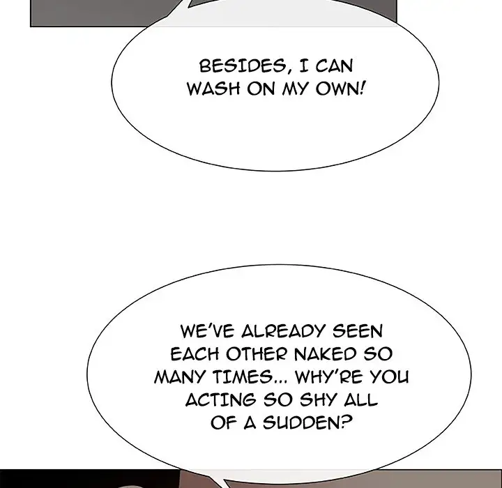 For Your Happiness - Chapter 40 Page 56