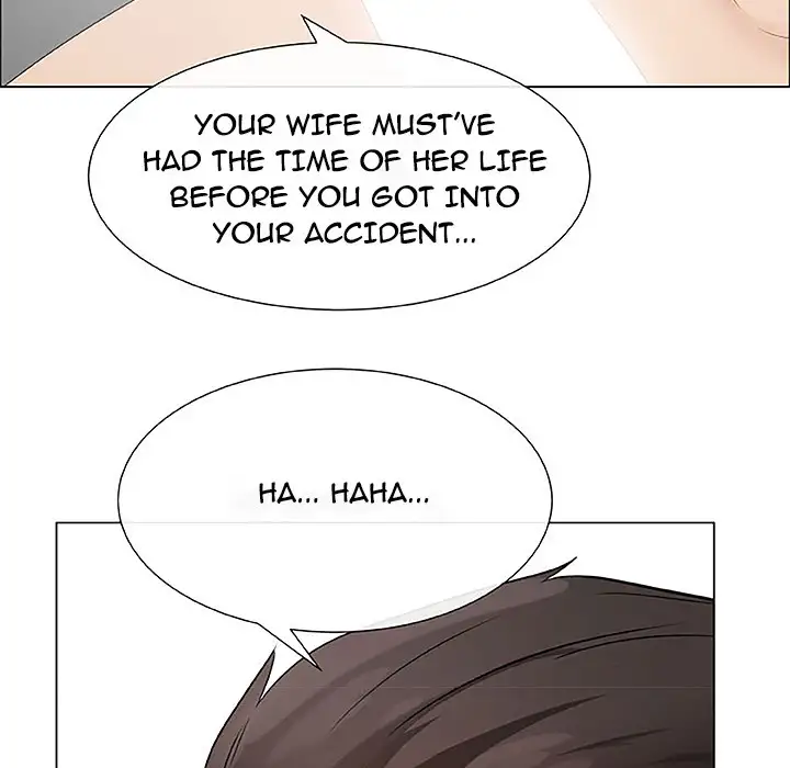 For Your Happiness - Chapter 41 Page 20