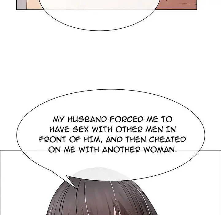 For Your Happiness - Chapter 41 Page 55