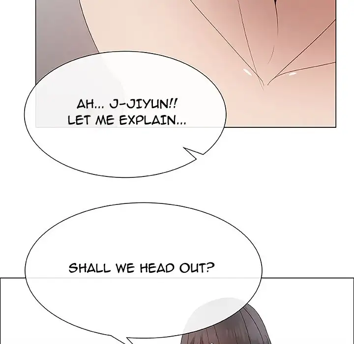 For Your Happiness - Chapter 41 Page 71