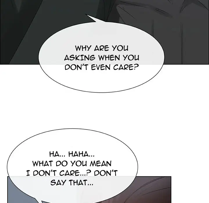 For Your Happiness - Chapter 43 Page 32