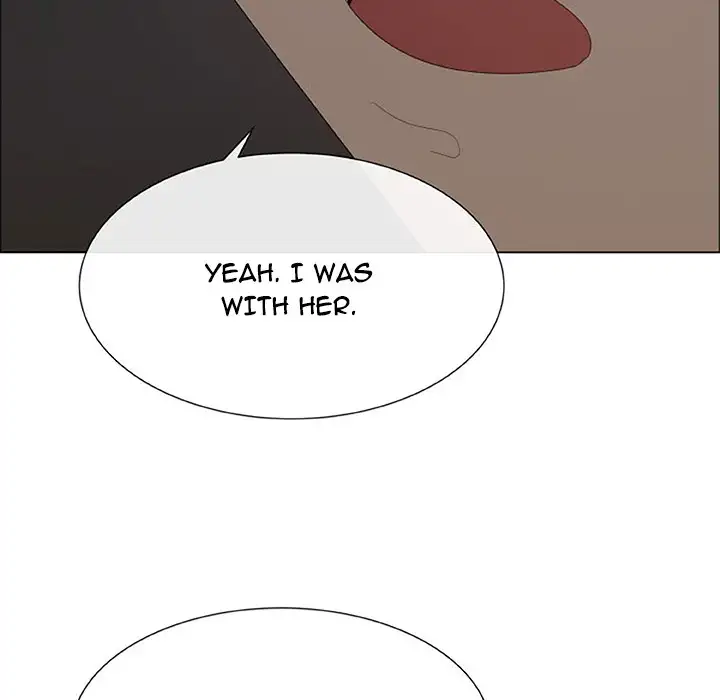 For Your Happiness - Chapter 45 Page 33