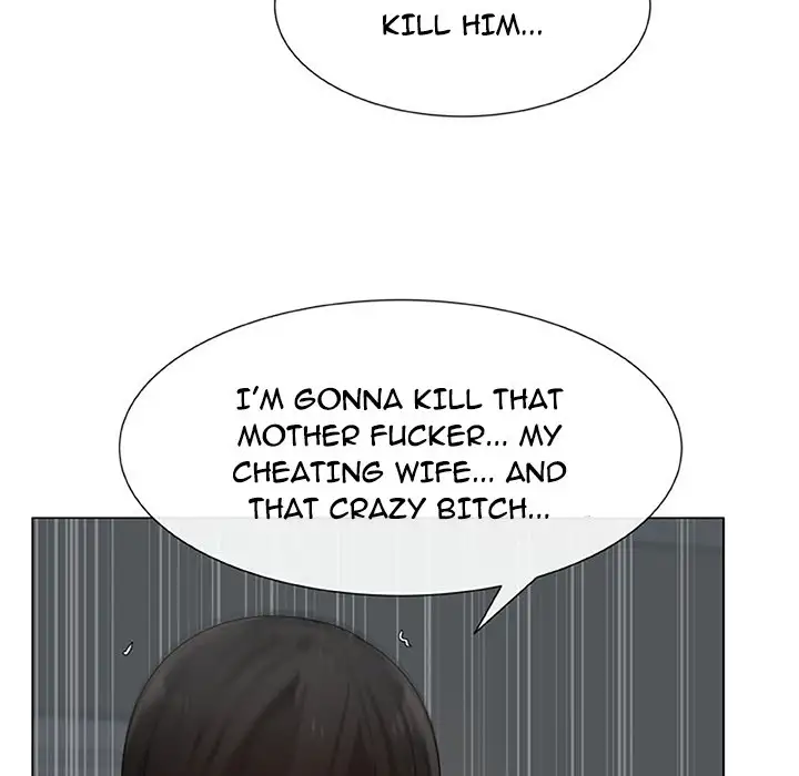 For Your Happiness - Chapter 45 Page 73