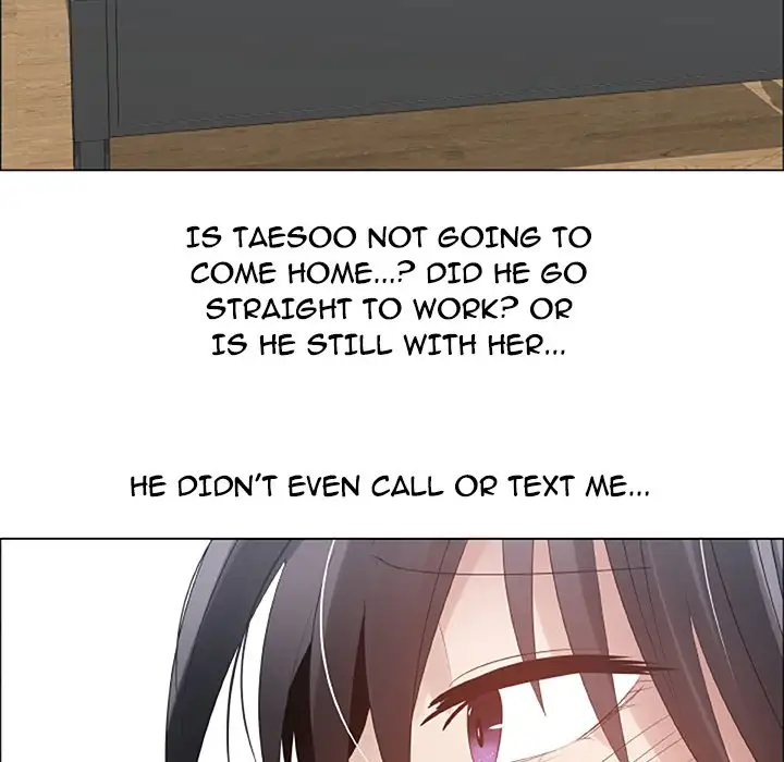 For Your Happiness - Chapter 51 Page 67