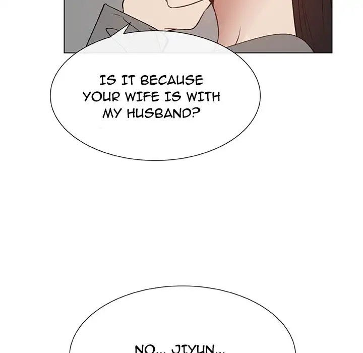 For Your Happiness - Chapter 51 Page 76