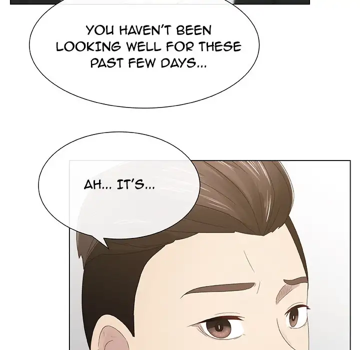 For Your Happiness - Chapter 7 Page 16