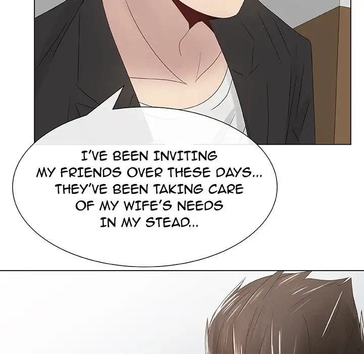 For Your Happiness - Chapter 7 Page 33