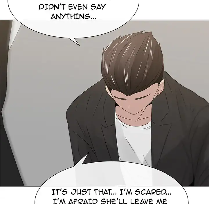 For Your Happiness - Chapter 7 Page 36