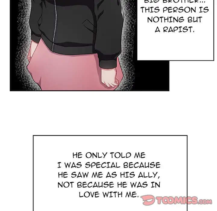 Yuri’s Part Time Job - Chapter 60 Page 40