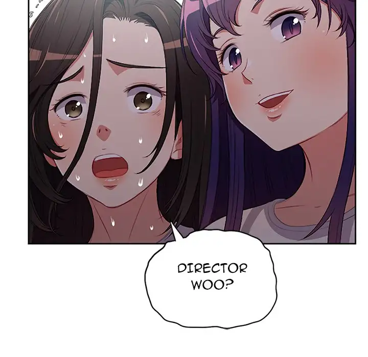 Yuri’s Part Time Job - Chapter 63 Page 20