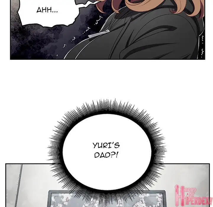 Yuri’s Part Time Job - Chapter 63 Page 79